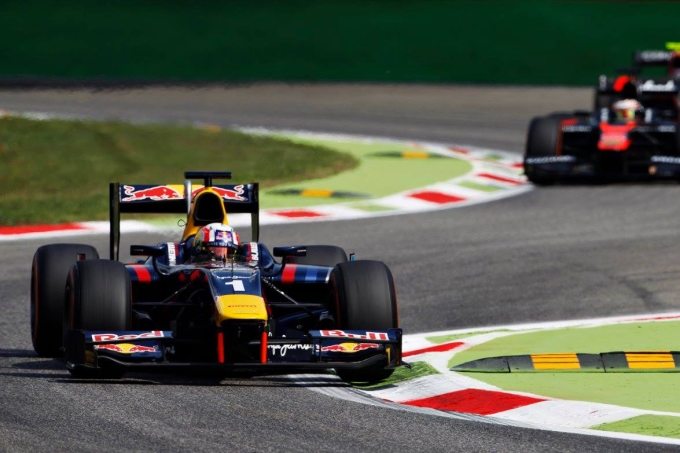 Pierre Gasly